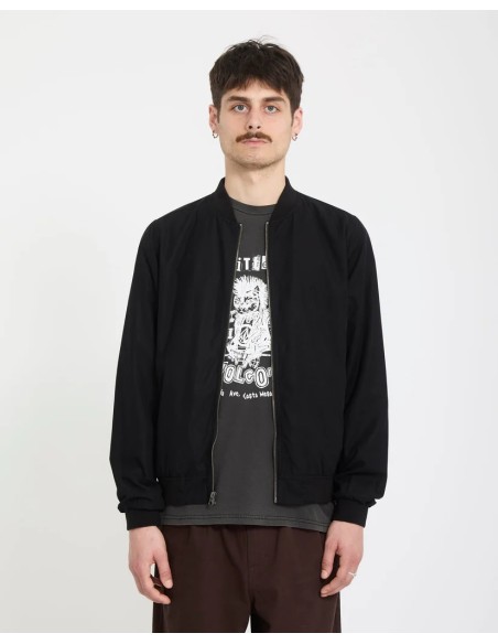 Men's Volcom Burnward Jacket