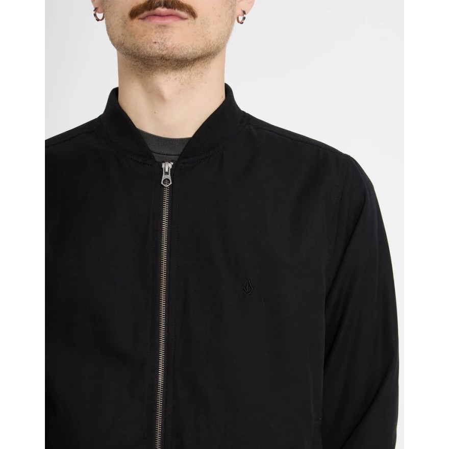 Men's Volcom Burnward Jacket