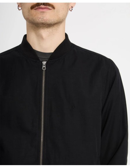 Men's Volcom Burnward Jacket