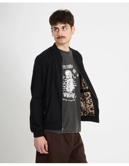 Men's Volcom Burnward Jacket