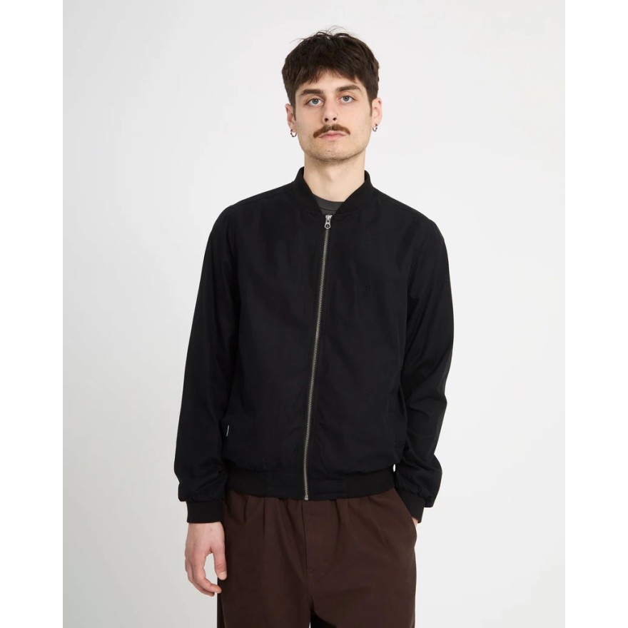 Men's Volcom Burnward Jacket