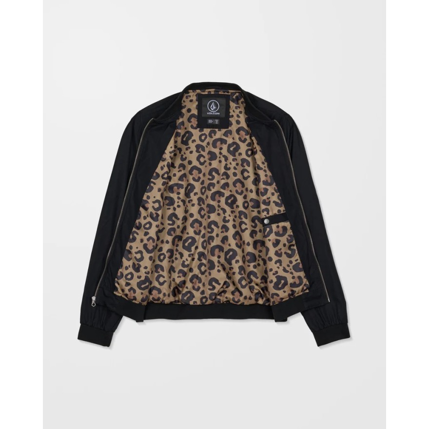 Men's Volcom Burnward Jacket