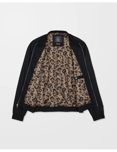 Men's Volcom Burnward Jacket