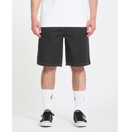 Men's Volcom Work Dialed Short 22