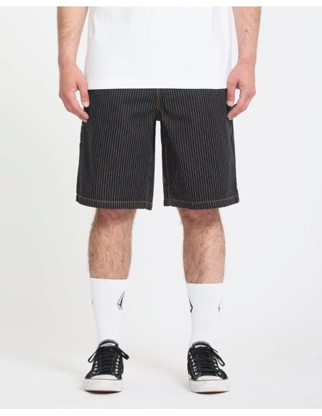 Men's Volcom Work Dialed Short 22NEW34