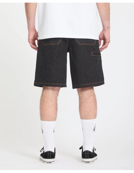 Men's Volcom Work Dialed Short 22NEW34