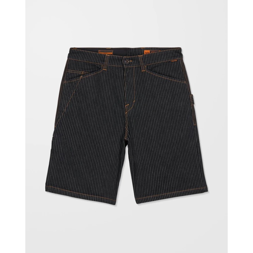 Men's Volcom Work Dialed Short 22NEW34