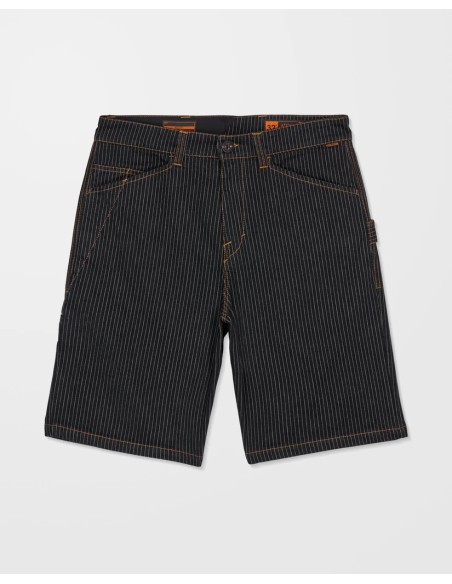 Men's Volcom Work Dialed Short 22NEW34