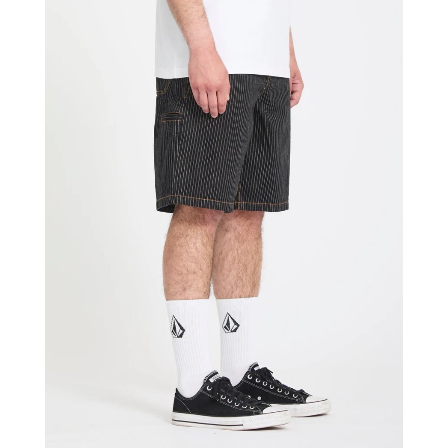 Men's Volcom Work Dialed Short 22NEW34