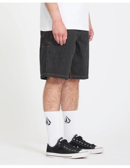 Men's Volcom Work Dialed Short 22NEW34