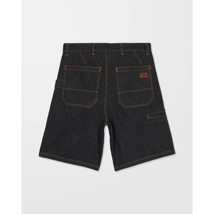 Men's Volcom Work Dialed Short 22NEW34