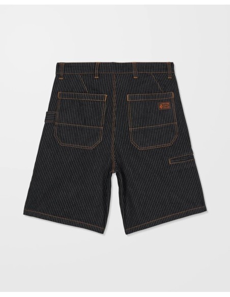 Men's Volcom Work Dialed Short 22NEW34