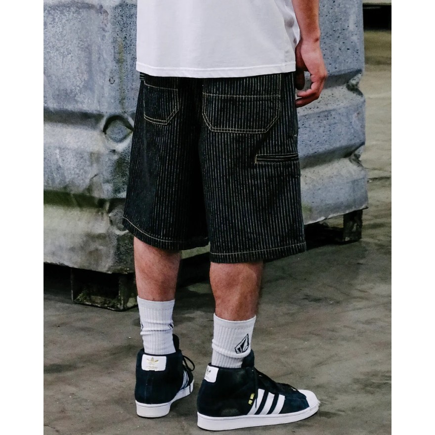 Men's Volcom Work Dialed Short 22NEW34