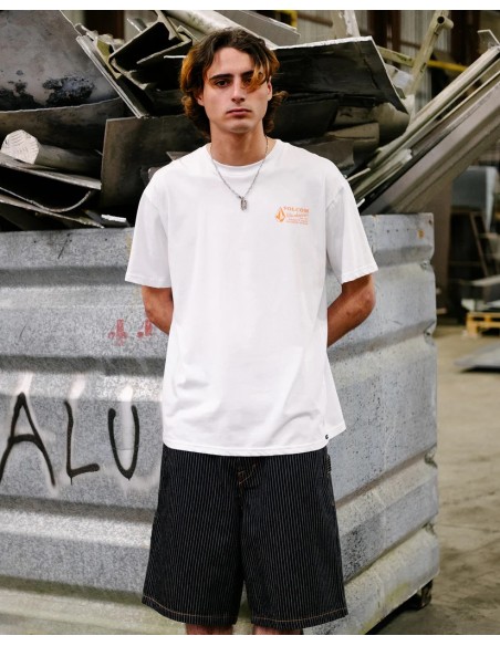 Men's Volcom Work Dialed Short 22NEW34