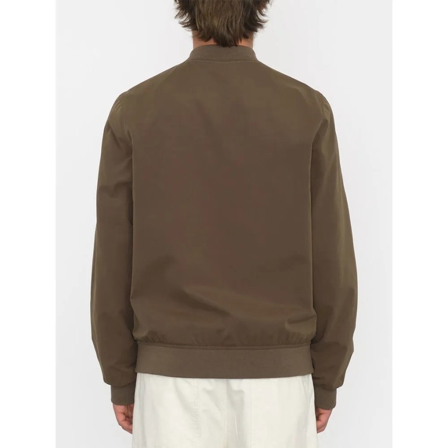 Men's Volcom Burnward Jacket