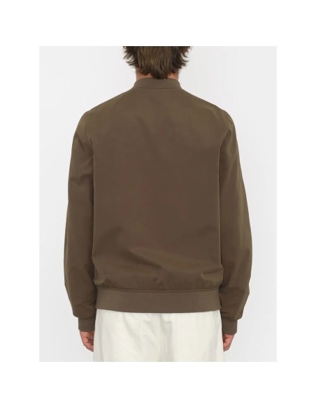 Men's Volcom Burnward Jacket