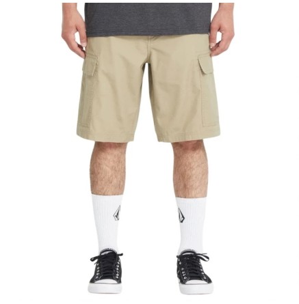 Men's Volcom Strange Tripper Cargo Short 22