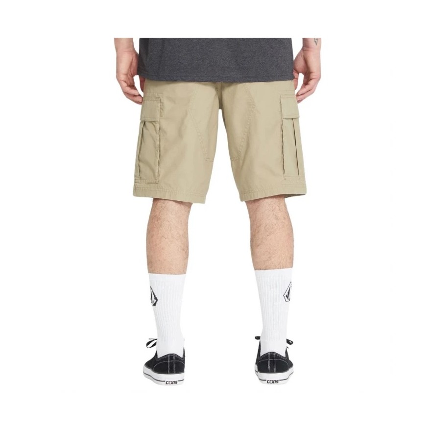 Men's Volcom Strange Tripper Cargo...