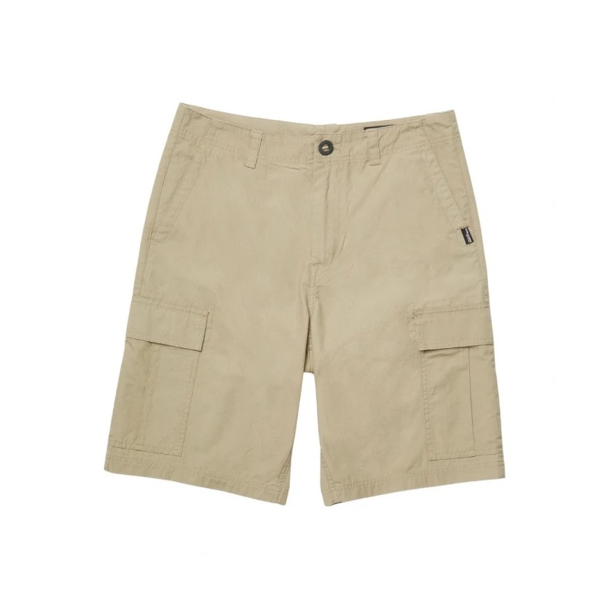 Men's Volcom Strange Tripper Cargo...