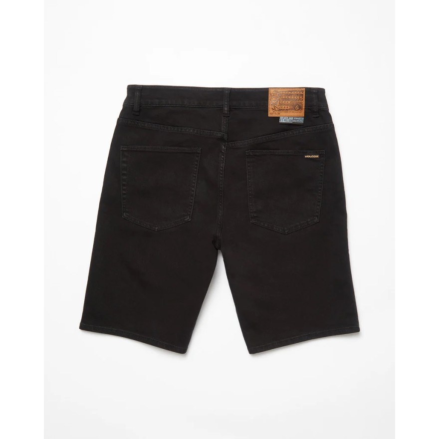 Men's Volcom Solver Denim Short
