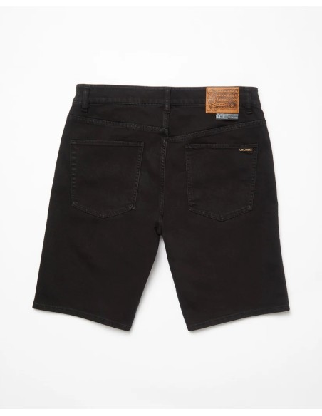 Men's Volcom Solver Denim ShortNEW32