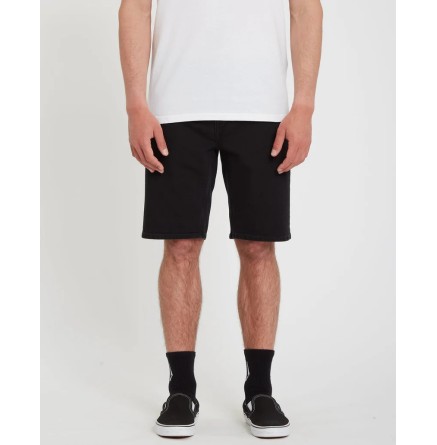 Men's Volcom Solver Denim Short