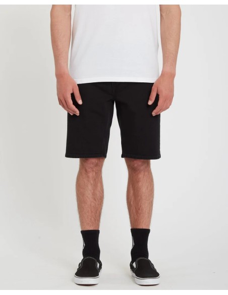 Men's Volcom Solver Denim ShortNEW32