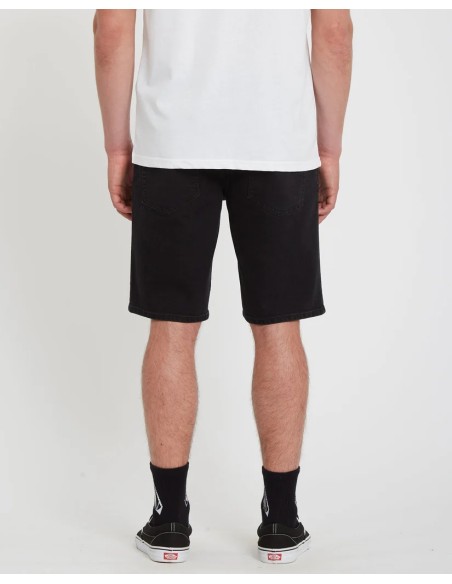 Men's Volcom Solver Denim ShortNEW32