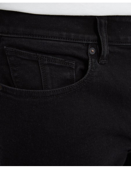 Men's Volcom Solver Denim Short