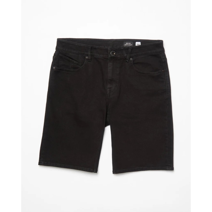 Men's Volcom Solver Denim ShortNEW32