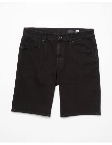 Men's Volcom Solver Denim ShortNEW32