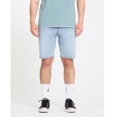 Men's Volcom Solver Denim Short