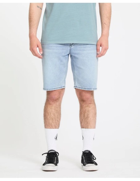Men's Volcom Solver Denim ShortNEW31