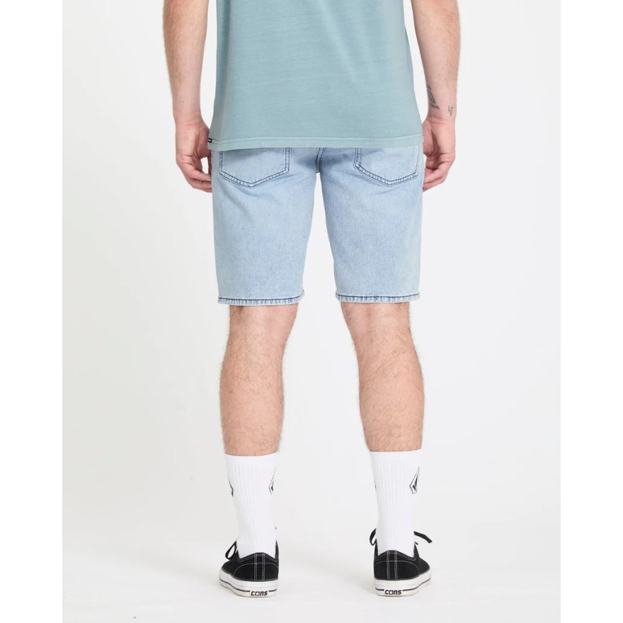 Men's Volcom Solver Denim ShortNEW31