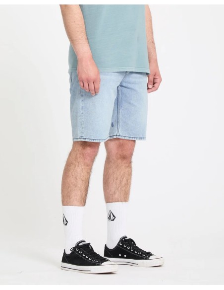 Men's Volcom Solver Denim ShortNEW31