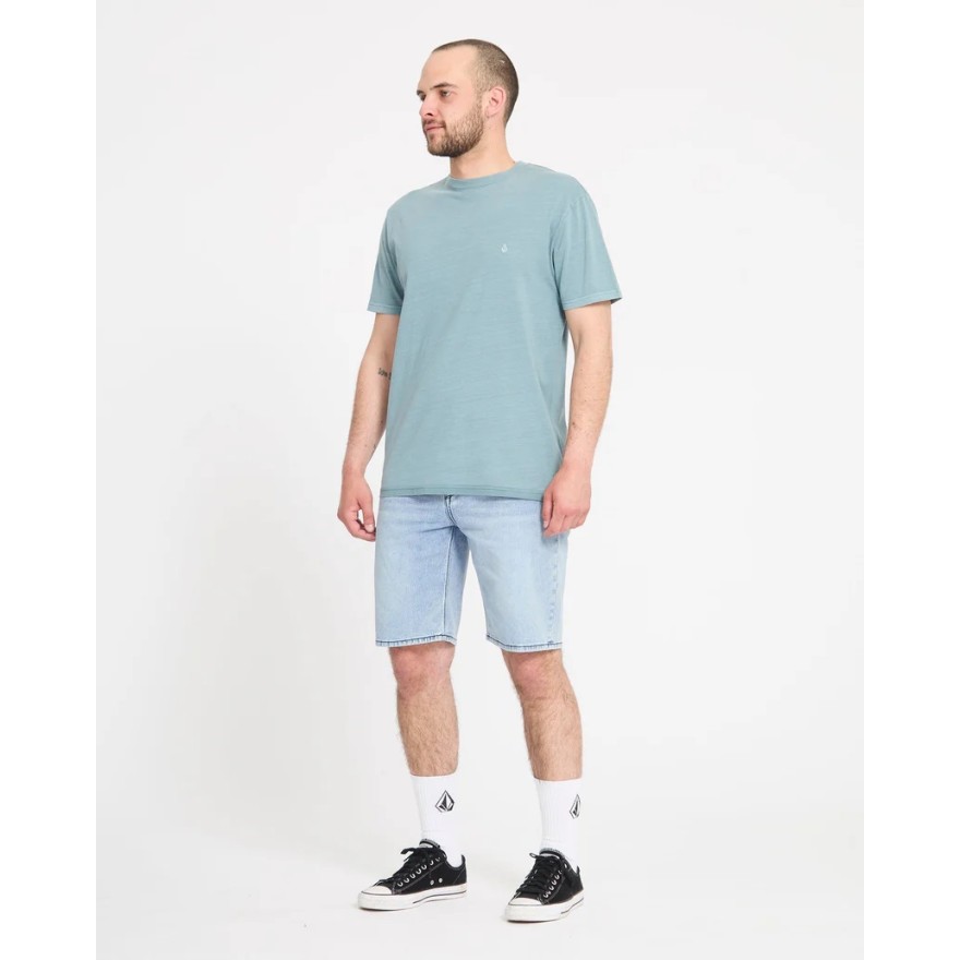 Men's Volcom Solver Denim ShortNEW31