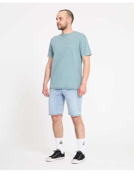 Men's Volcom Solver Denim ShortNEW31