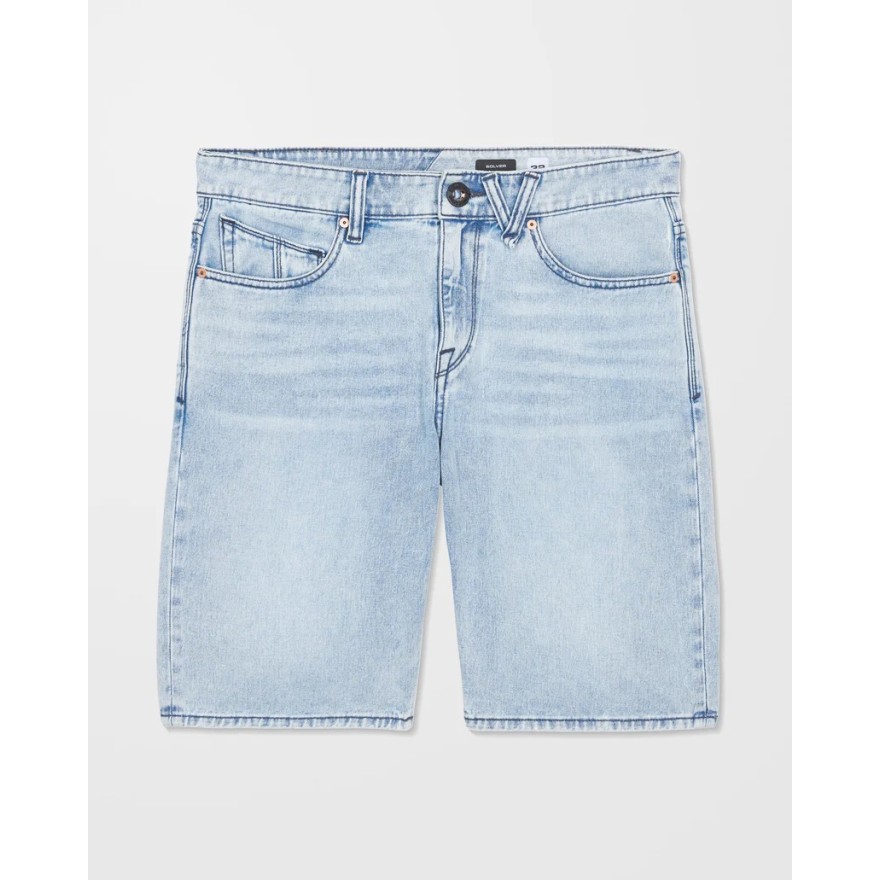 Men's Volcom Solver Denim ShortNEW31