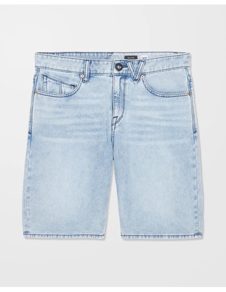 Men's Volcom Solver Denim ShortNEW31