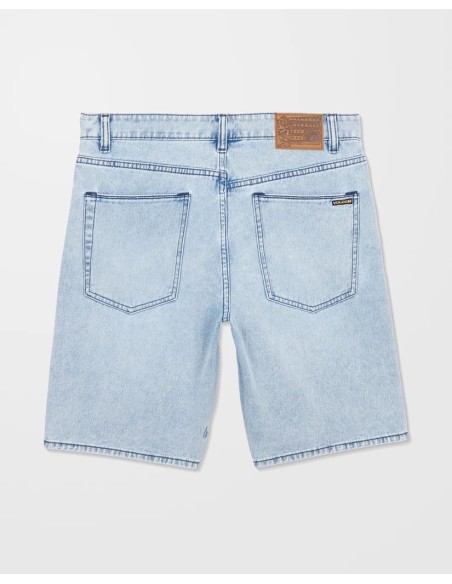 Men's Volcom Solver Denim ShortNEW31
