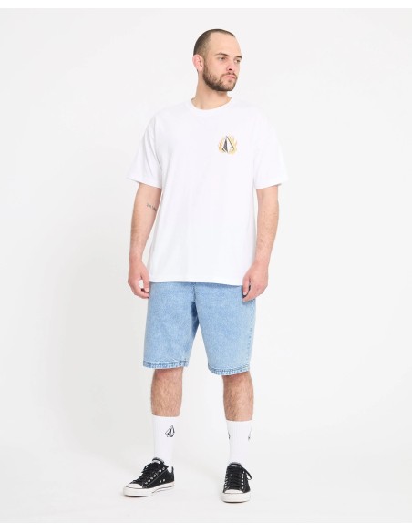 Men's Volcom Freazy Denim Ew Short 22NEW30