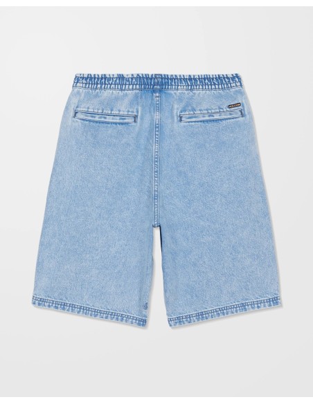 Men's Volcom Freazy Denim Ew Short 22NEW30