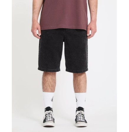 Men's Volcom Freazy Denim Ew Short 22