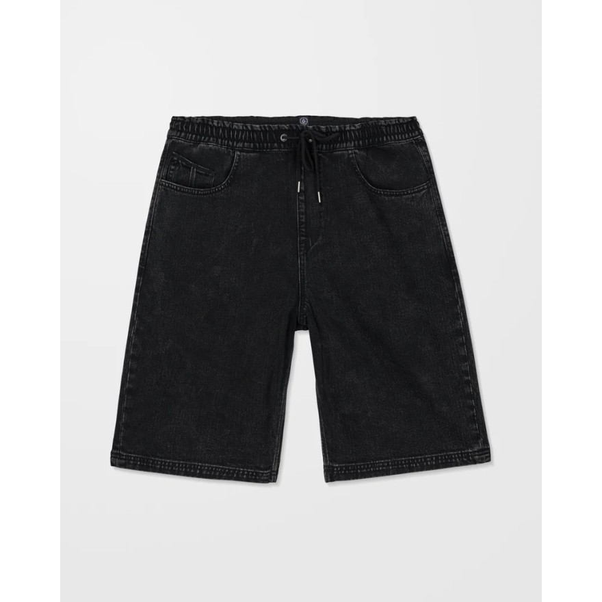 Men's Volcom Freazy Denim Ew Short 22