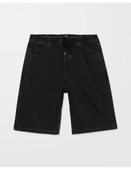 Men's Volcom Freazy Denim Ew Short 22