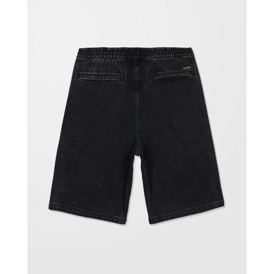 Men's Volcom Freazy Denim Ew Short 22