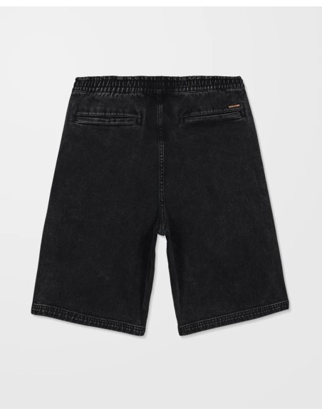 Men's Volcom Freazy Denim Ew Short 22