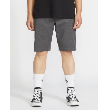 Men's Volcom Frckn Mdn Strch Short 21