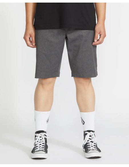 Men's Volcom Frckn Mdn Strch Short 21NEW28