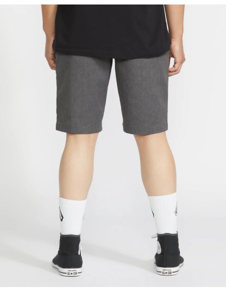 Men's Volcom Frckn Mdn Strch Short 21NEW28